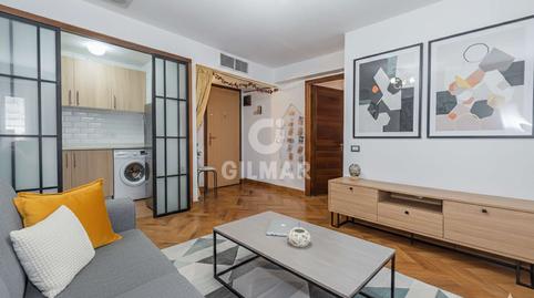Photo 3 of Apartment for sale in Goya,  Madrid Capital