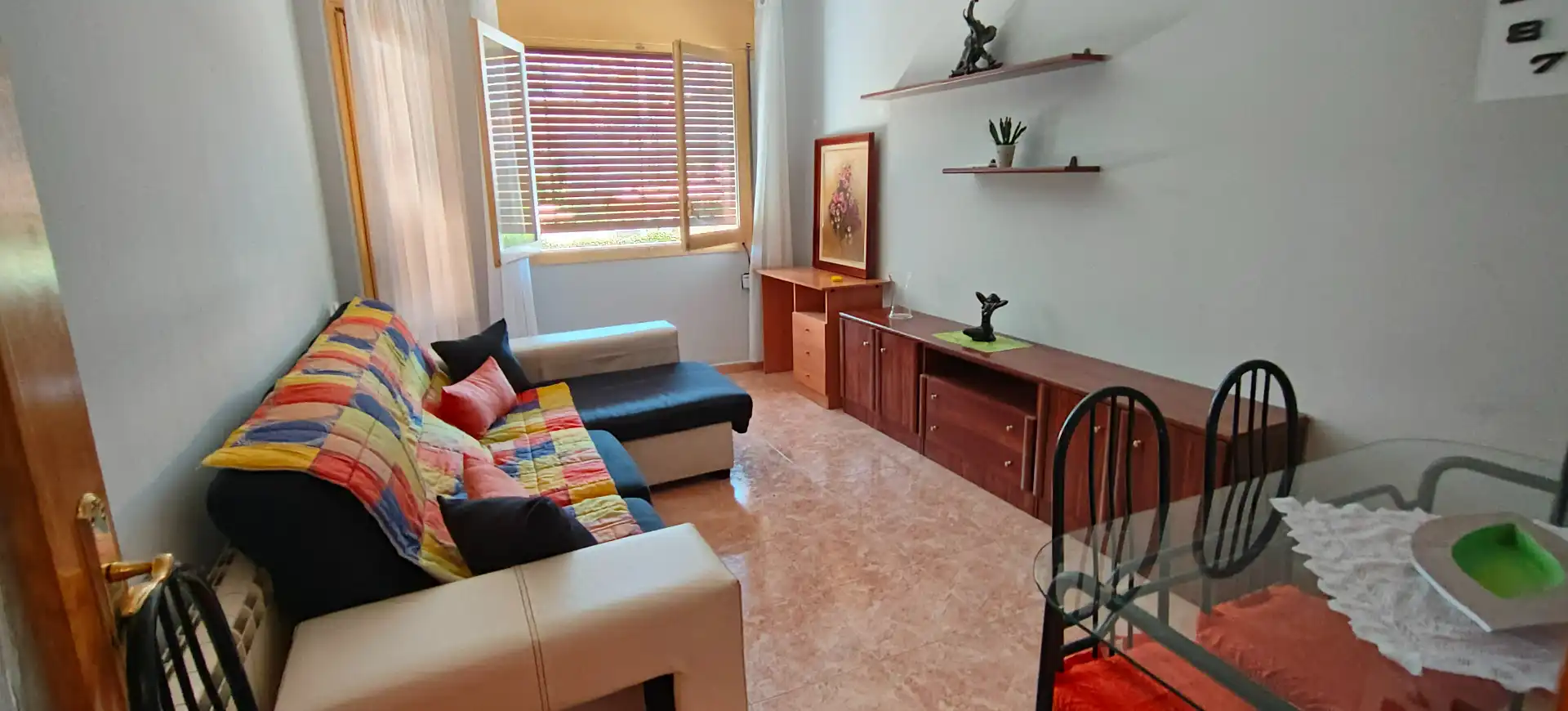 Flat for rent in Lleida, Lleida
