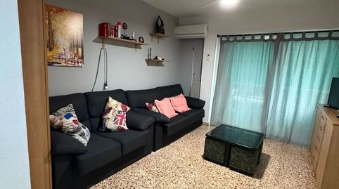 Piso en alquiler El Perelló