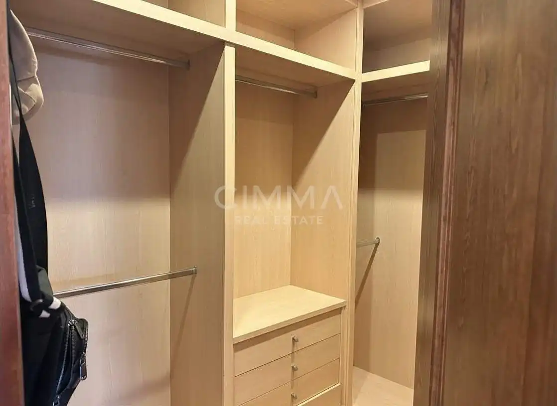 Habitación de Casa o chalet en venta en La Nucia con Aire acondicionado, Calefacción y Jardín privado