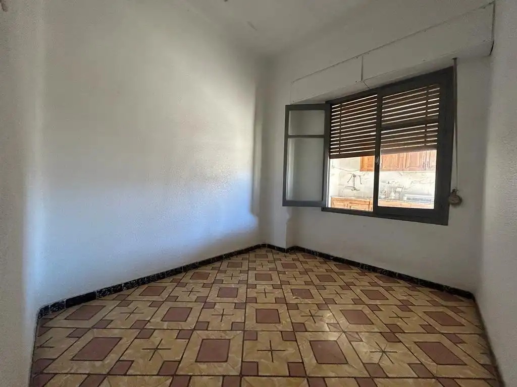 Bedroom of Country homes for sale in Alguazas  with Terrace, Storage room and Balcony