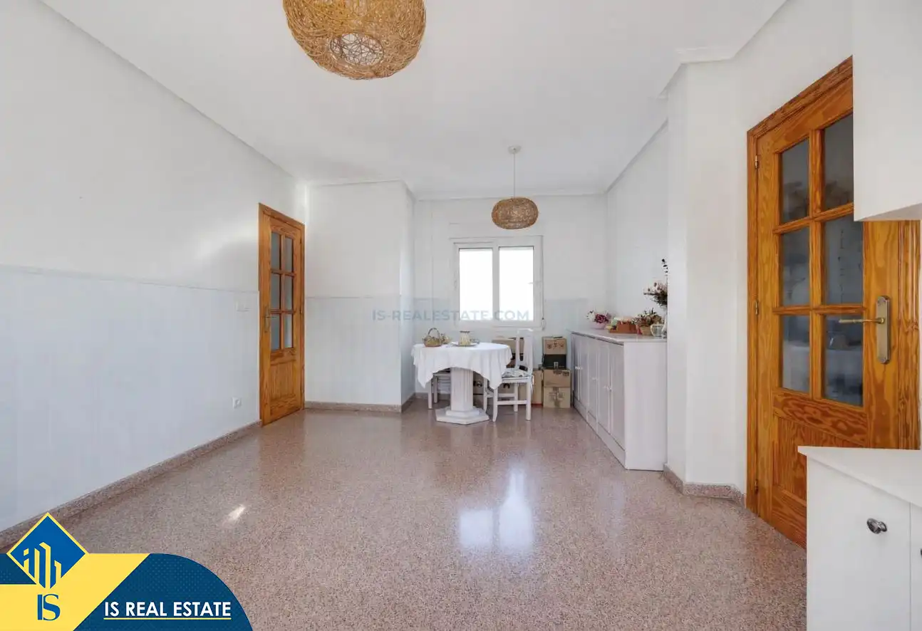 Apartament amb ascensor en venda a Centro, imagen 2