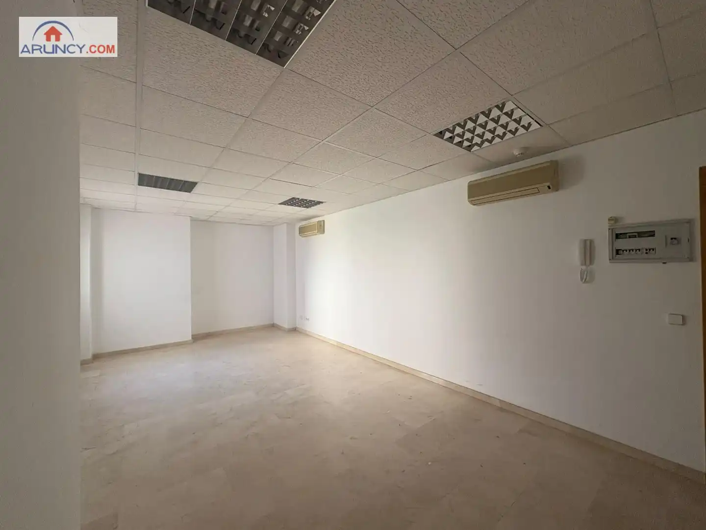 Büro zur Miete in Colores - Entreparques