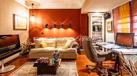 Foto 3 de Piso en venta en Calle Pintor Cabrera, Ensanche - Diputación, Alicante / Alacant