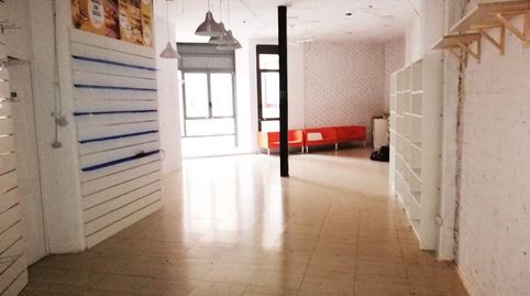 Foto 3 von Geschaftsraum zur Miete in Calle Madrid, 46, Centro, Getafe