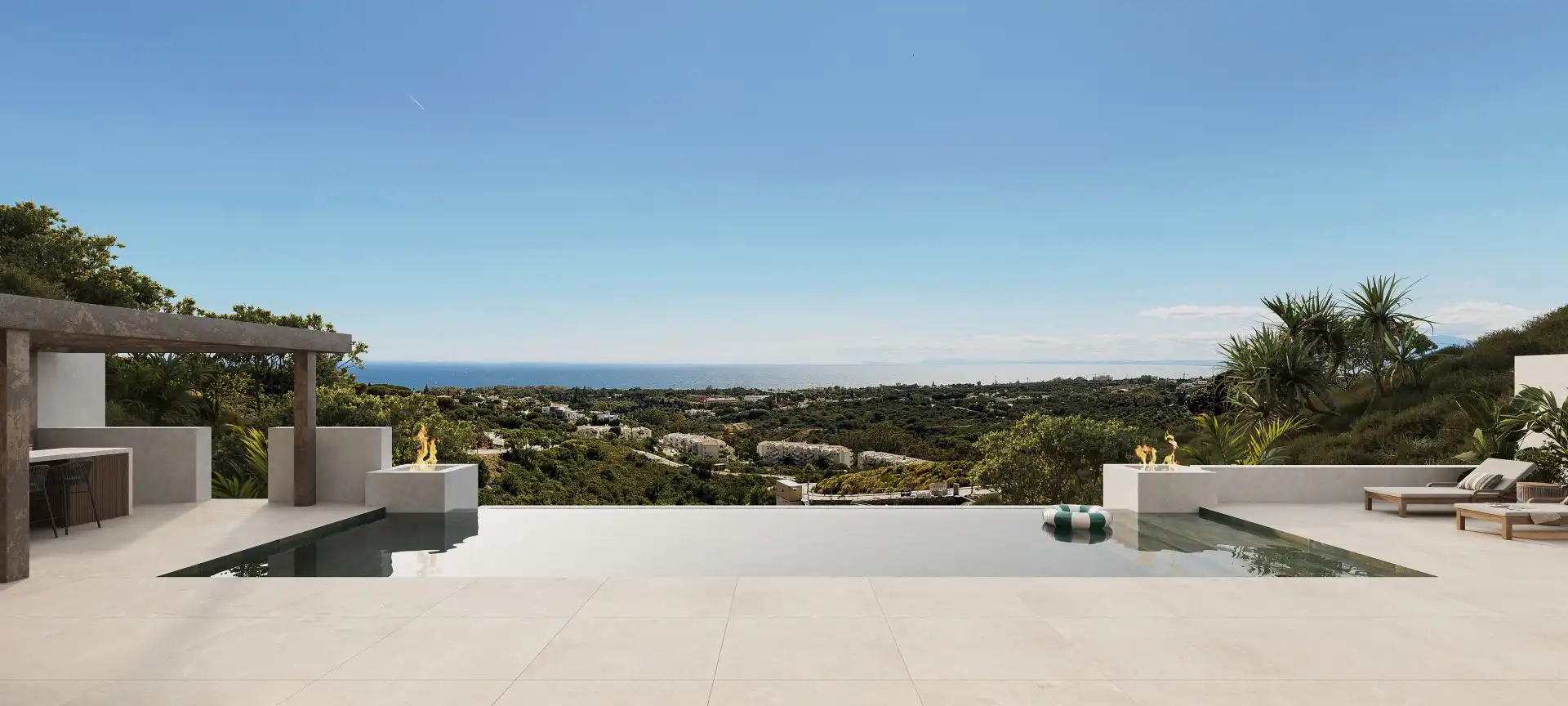 Maison avec piscine à vendre à Elviria - Cabopino, imagen 32
