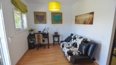 Foto 5 de Casa adosada en venda a Calle Hidalga la, Torremuelle, Málaga