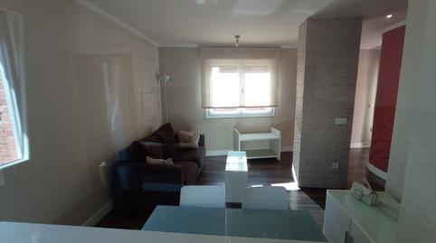 Photo 3 of Attic to rent in Calle Juan de Juni, Carmelitas, Salamanca