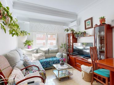 Appartement avec ascenseur à vendre à Calle MARTIN CORTES