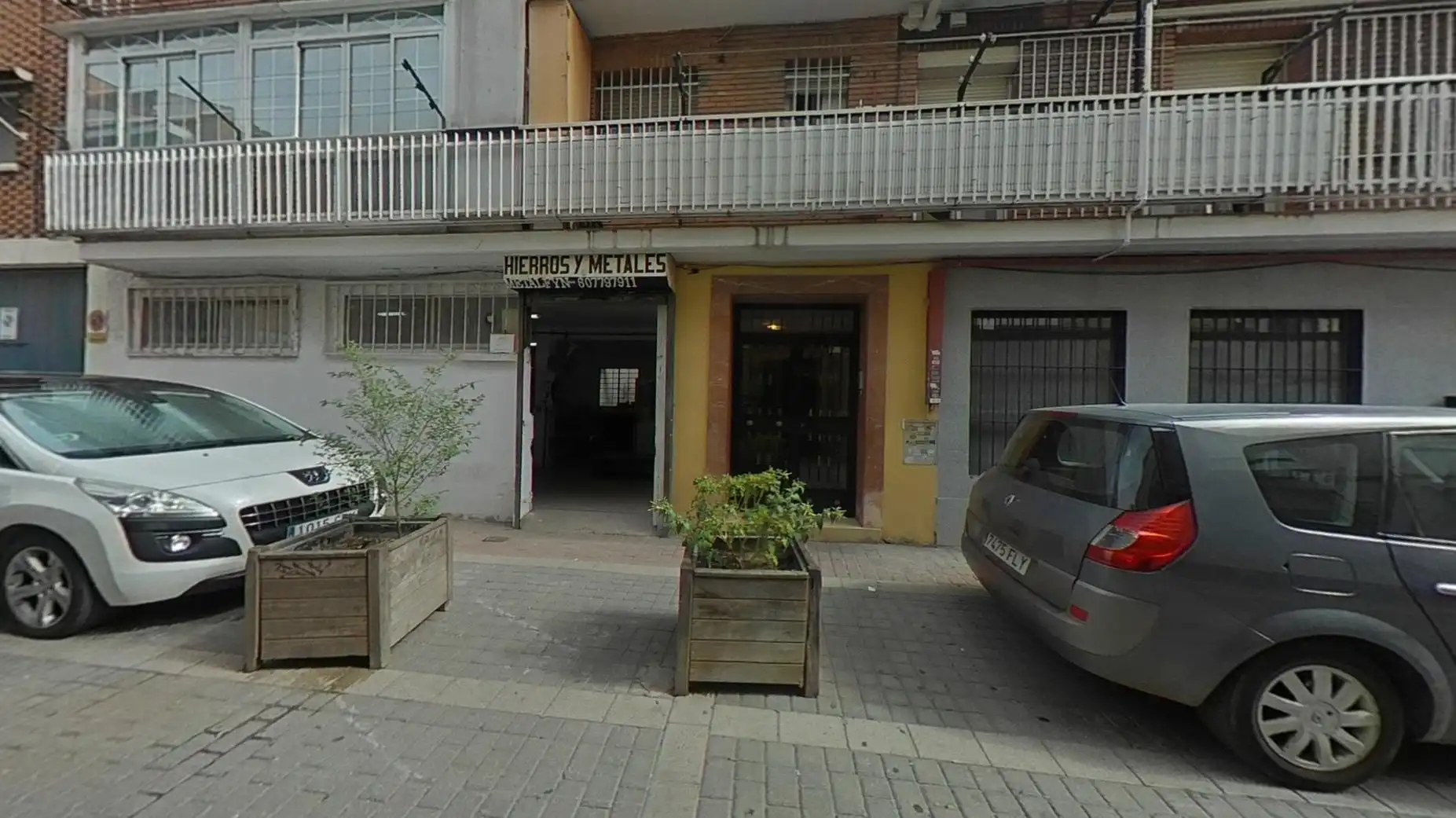 Pis en venda en Madrid amb Aire condicionat, Calefacció i Parquet