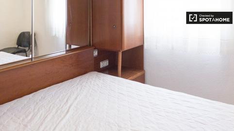 Photo 5 of Apartment to share in Vallehermoso, Madrid