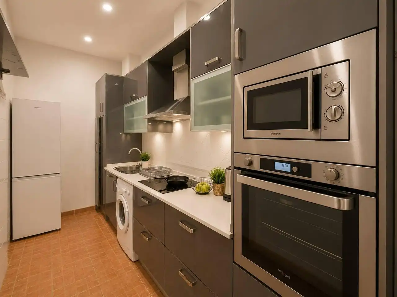 Wohnung zum Verkauf in Centro, imagen 4