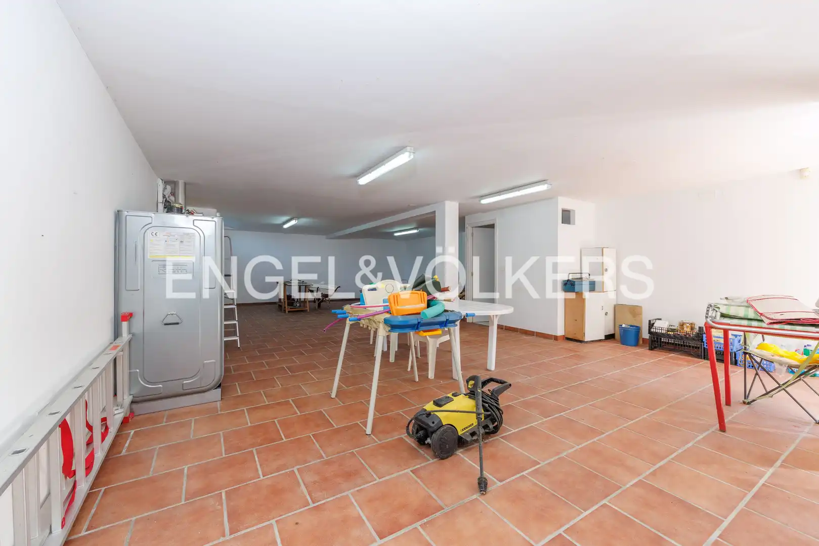 Casa o chalet en venta en Vigo  con Calefacción, Jardín privado y Parquet