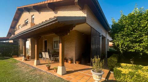 Foto 5 de Casa o xalet en venda a Urbanización Prado de Santa Ana, Tanos, Cantabria