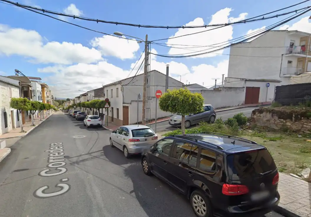 Maison à vendre à Calle Corredera 48, imagen 3