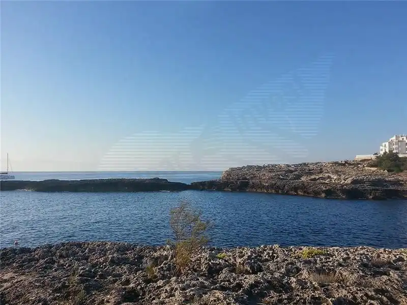 Residencial en venta en Santanyí