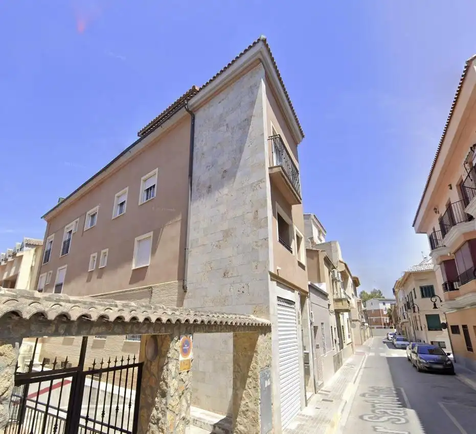 Casa con terrazza in vendita a Calle SANT ROC