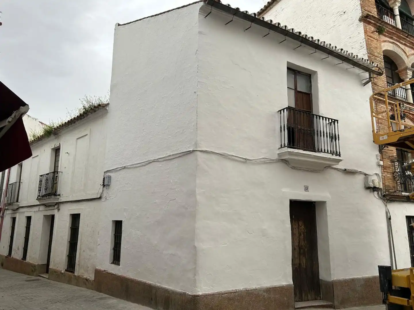 Casa in vendita a Plaza de San Fernando 12