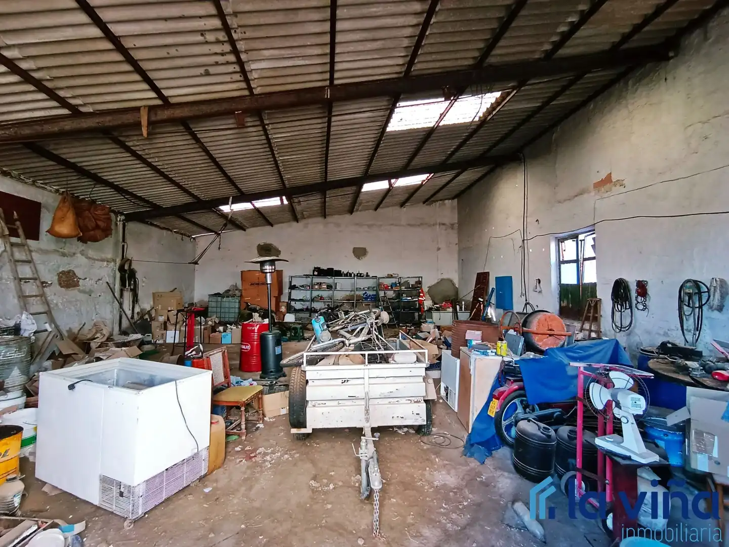 Wohnbaugrundstück zum Verkauf in Fuente de Piedra, imagen 7