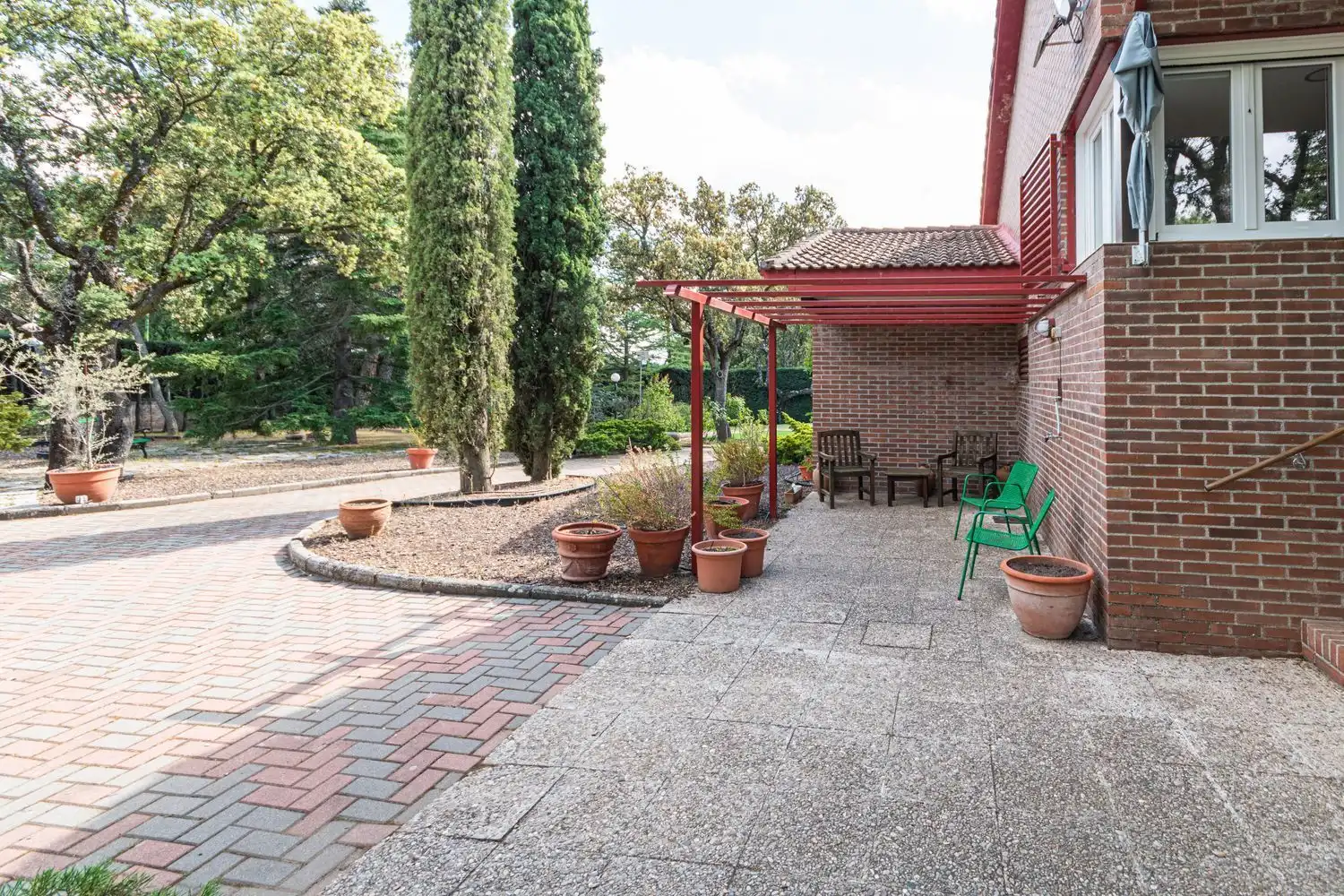House for sale in Navalquejigo - Los Arroyos, imagen 59