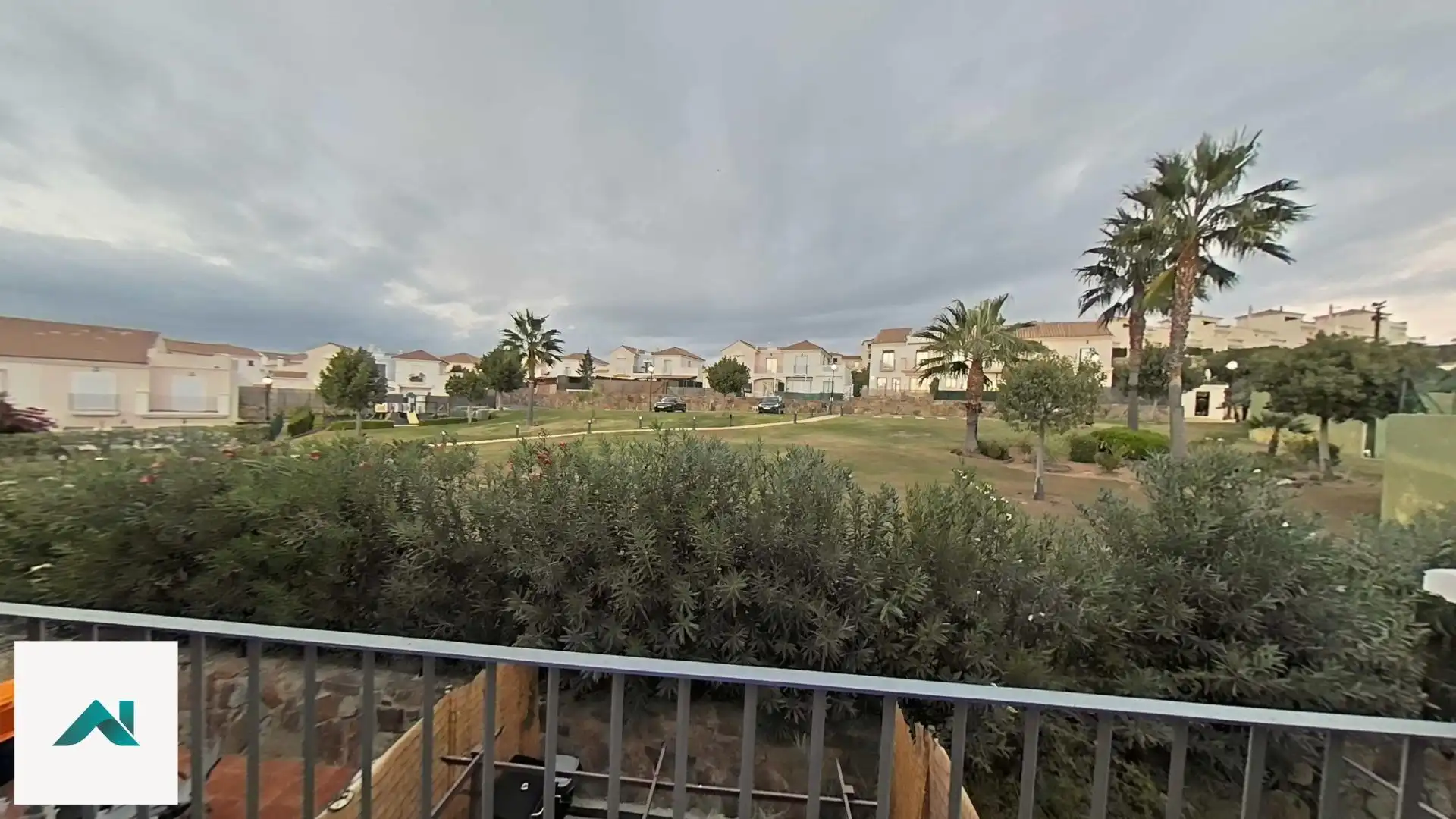 Casa o xalet de lloguer en Ayamonte amb Terrassa, Moblat i Balcó