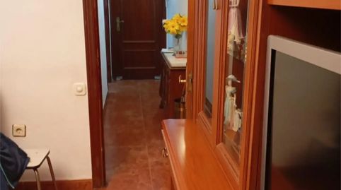 Foto 3 de Piso en venta en Calle de San Isidro, 73, Pajarillos Bajos, Valladolid Capital