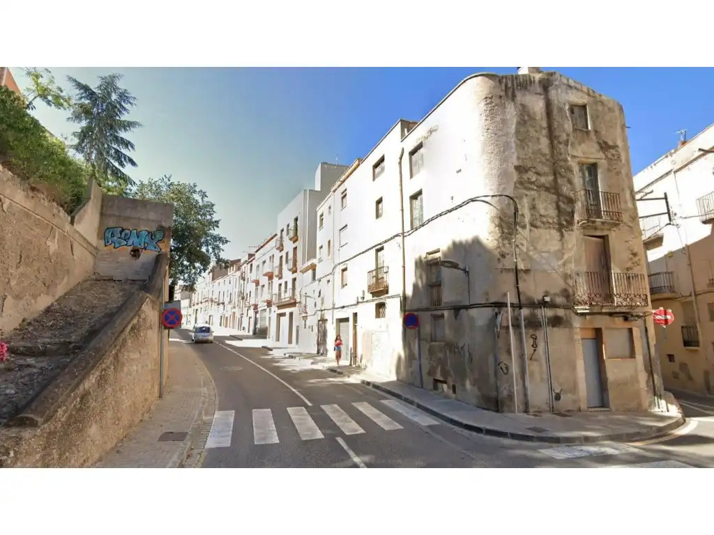 Flat for sale in Calle Muralla S Antoni