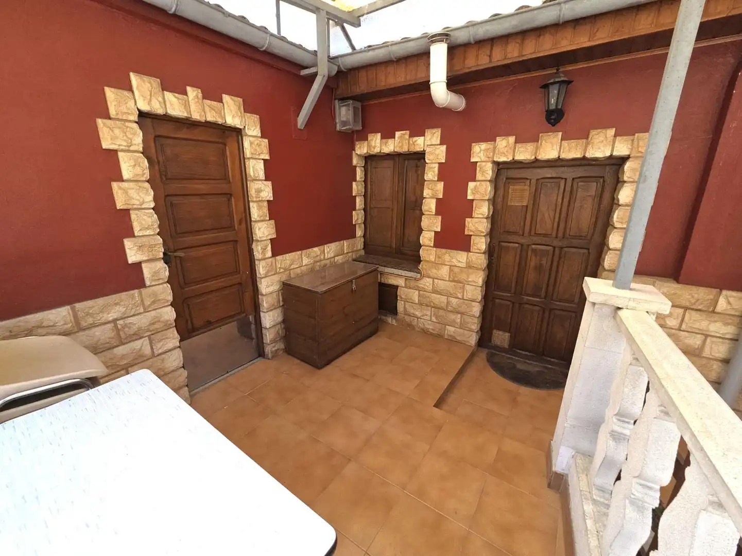 Ático en venta en Aller con Terraza, Amueblado y Balcón