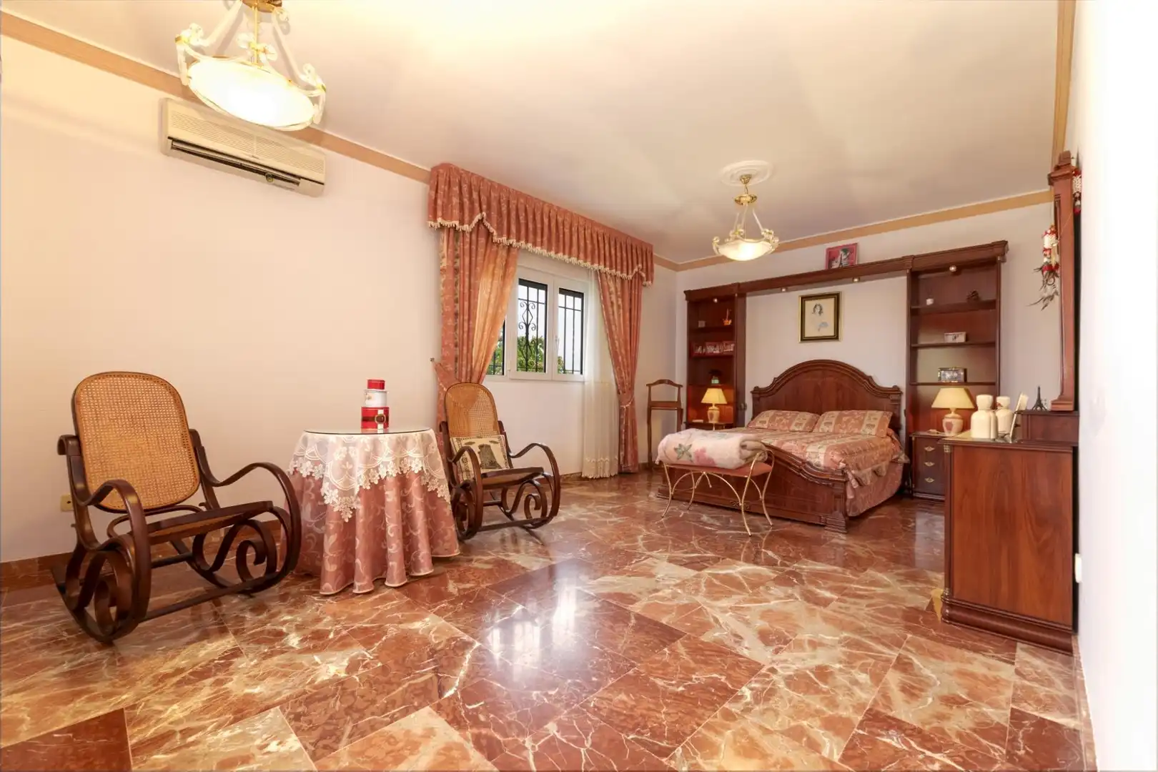 Casa pareada con terraza en venta en Manantiales - Lagar - Cortijo, imagen 46