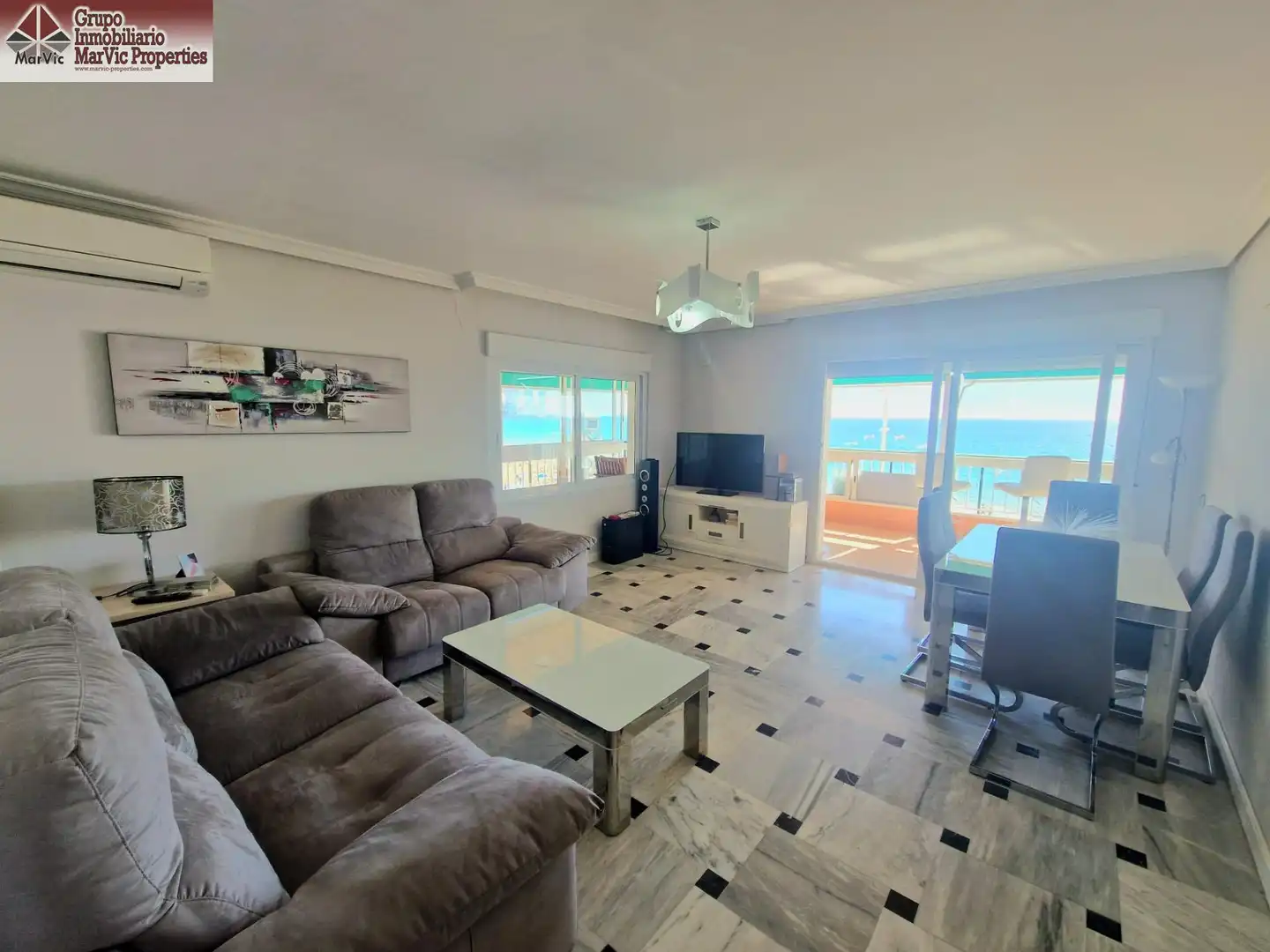 Appartamento con ascensore in vendita a Playa de Levante, imagen 15