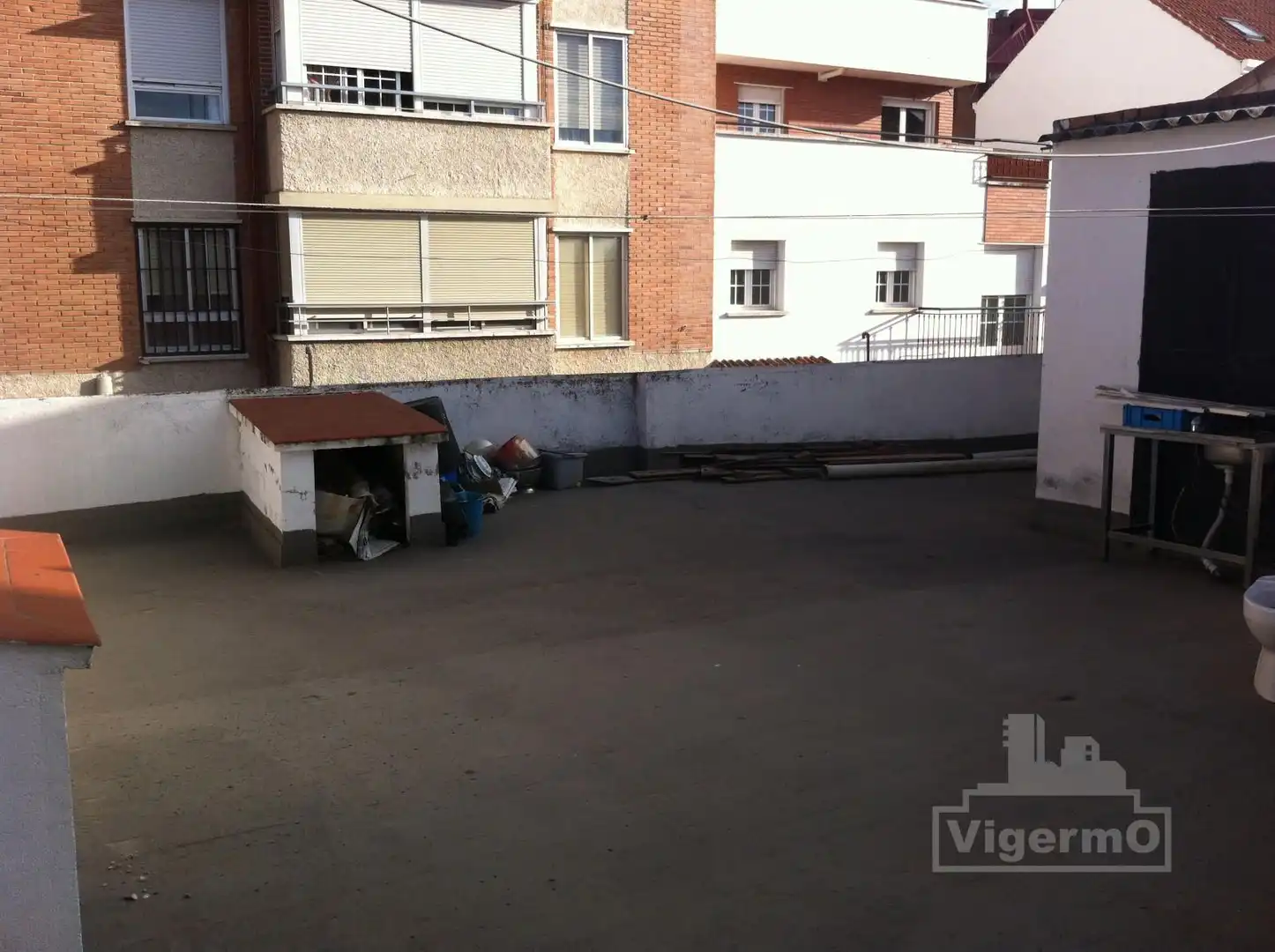 Parking of Buildings for sale in Torrejón de Ardoz