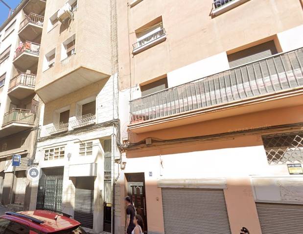 Piso en Venta en C/ Font en La Florida