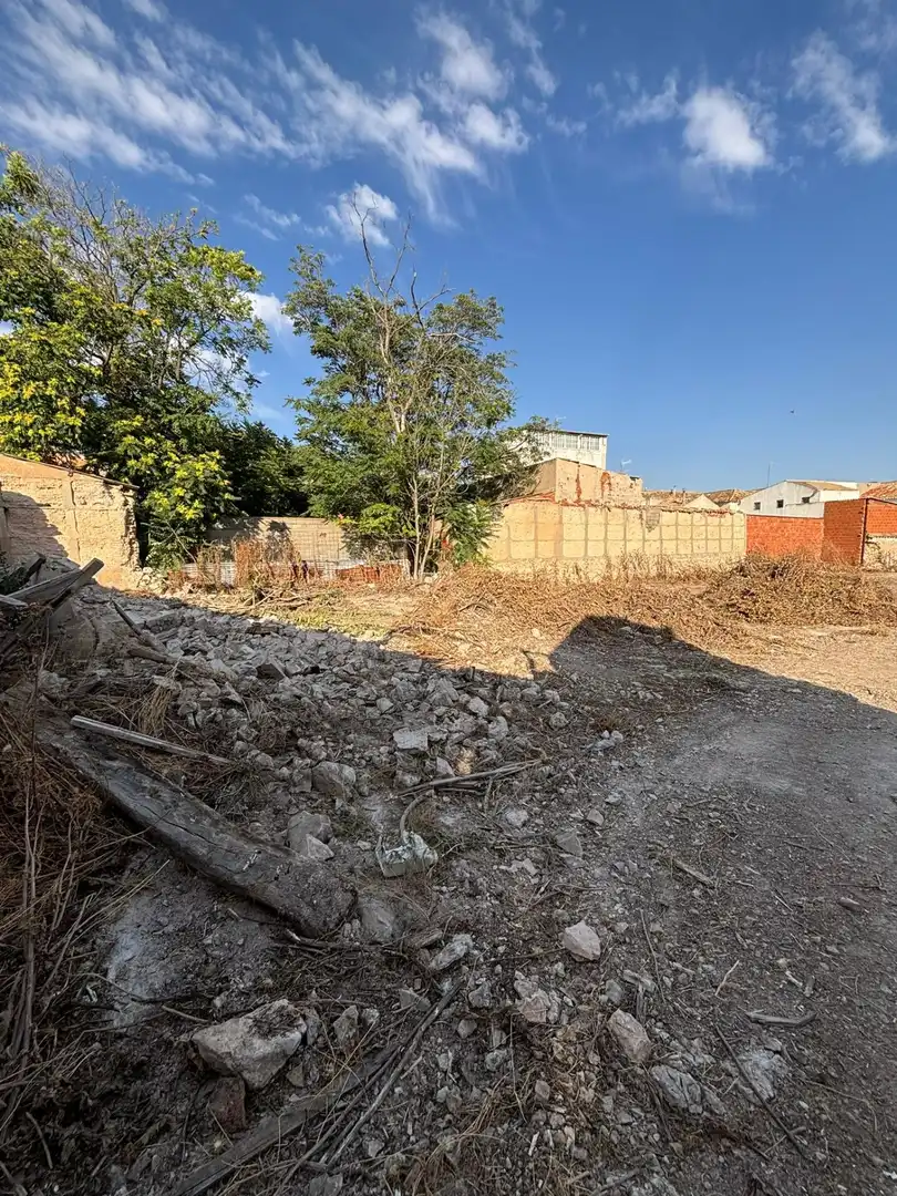 Residencial en venda en Quero