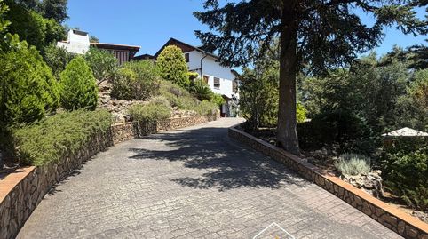 Foto 2 de Casa o chalet en venta en Carrer Múrgola, Vallgorguina, Barcelona