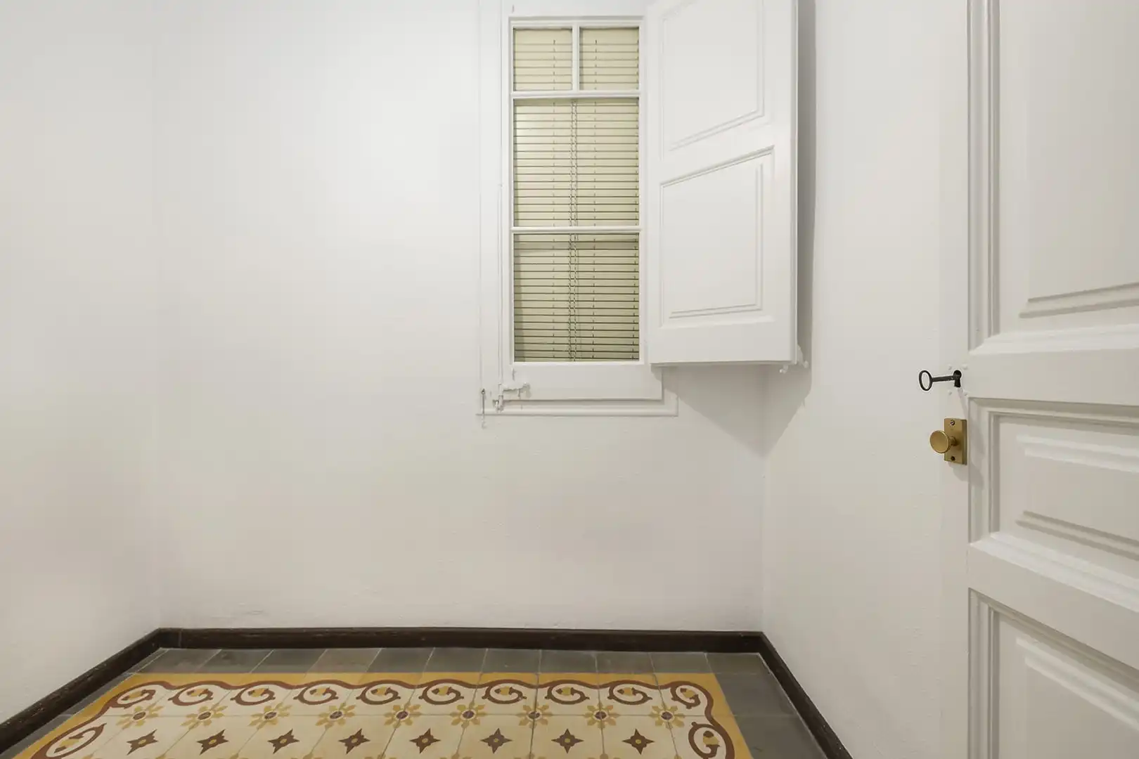 Appartamento con terrazza in vendita a Carrer de Mallorca, imagen 13