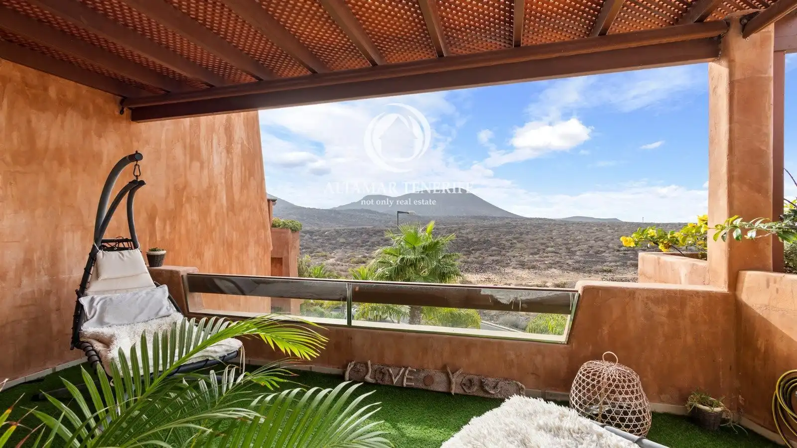 Apartment with pool for sale in Cernicalo, 20 (Romen 0/4), Palm-Mar, imagen 3