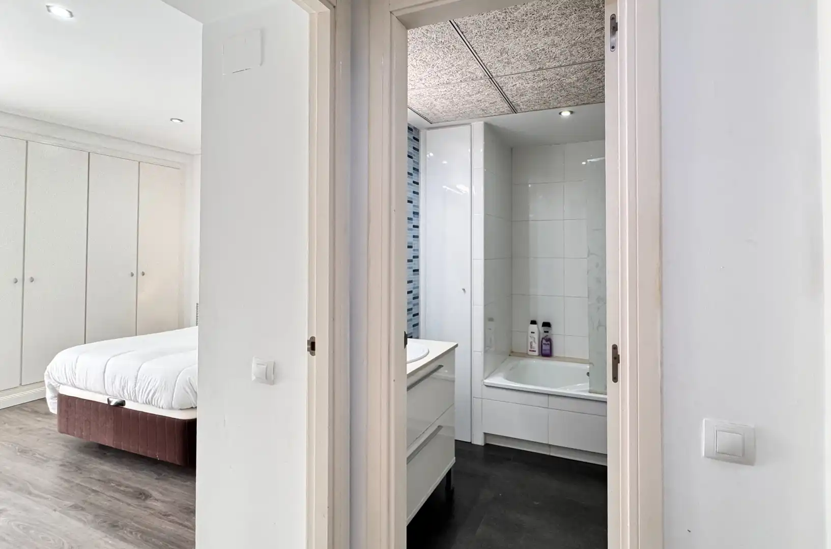 Apartamento en venta en Avenida Blasco Ibáñez, 9, La Patacona