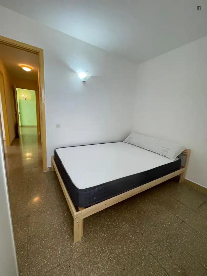 Room in Vega de San José