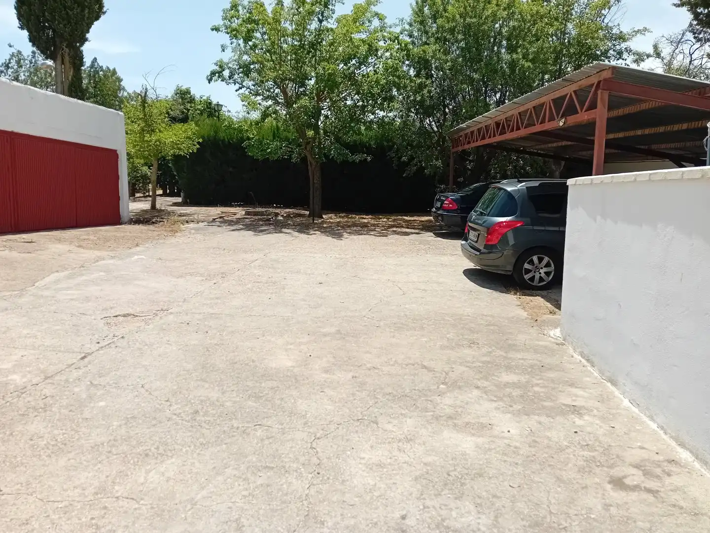 Xalet amb terrassa en venda a Pozuelo de Calatrava, imagen 20