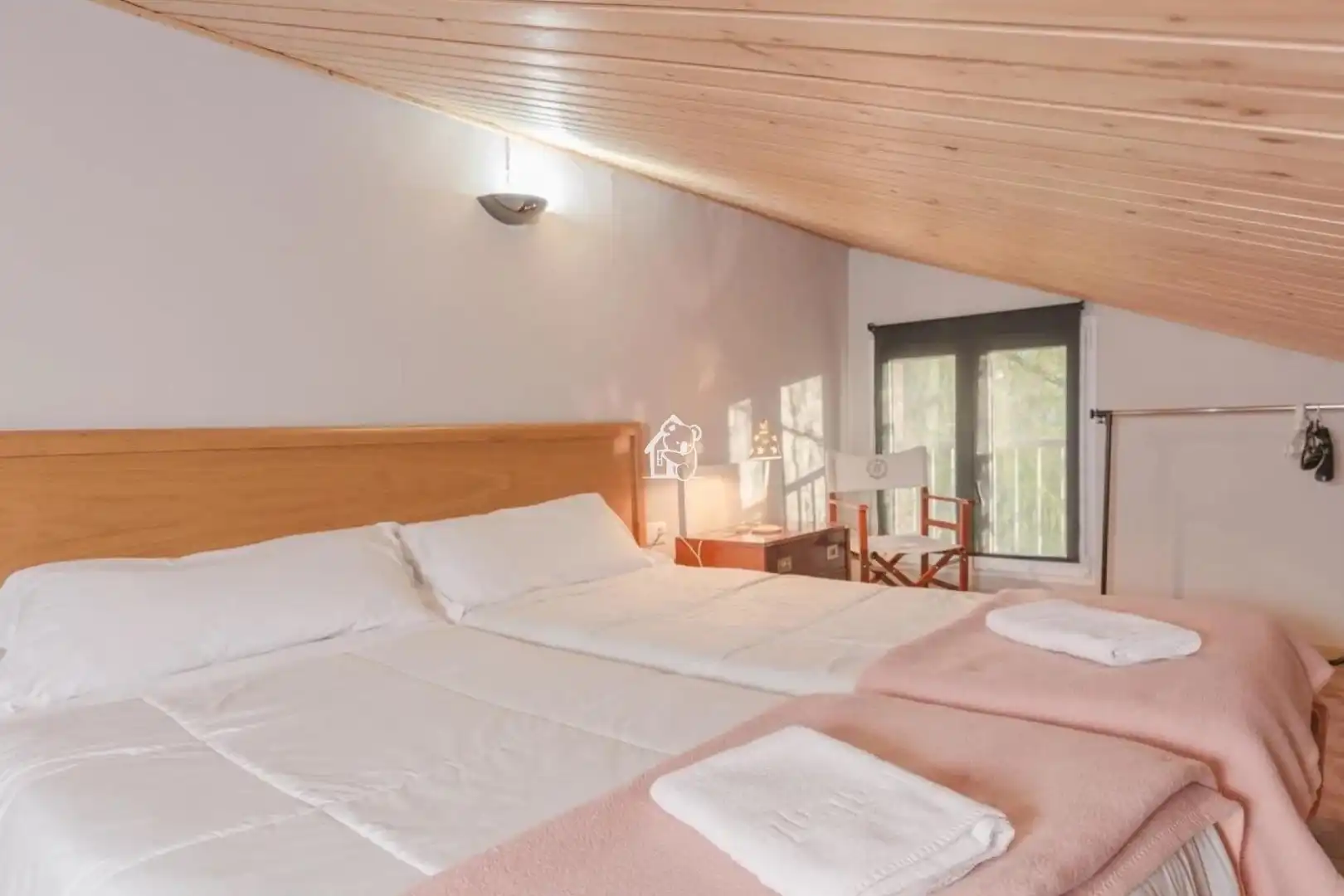 Habitación de Casa o chalet de alquiler en Torrevieja con Piscina y Amueblado