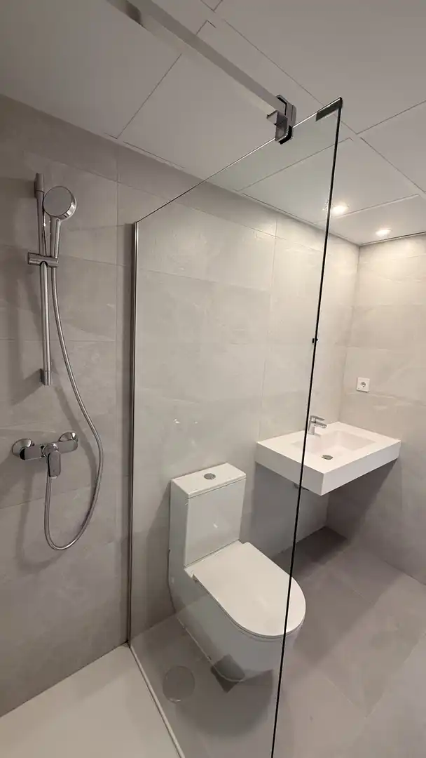 Apartament amb piscina en venda a Calle Peru de, imagen 11