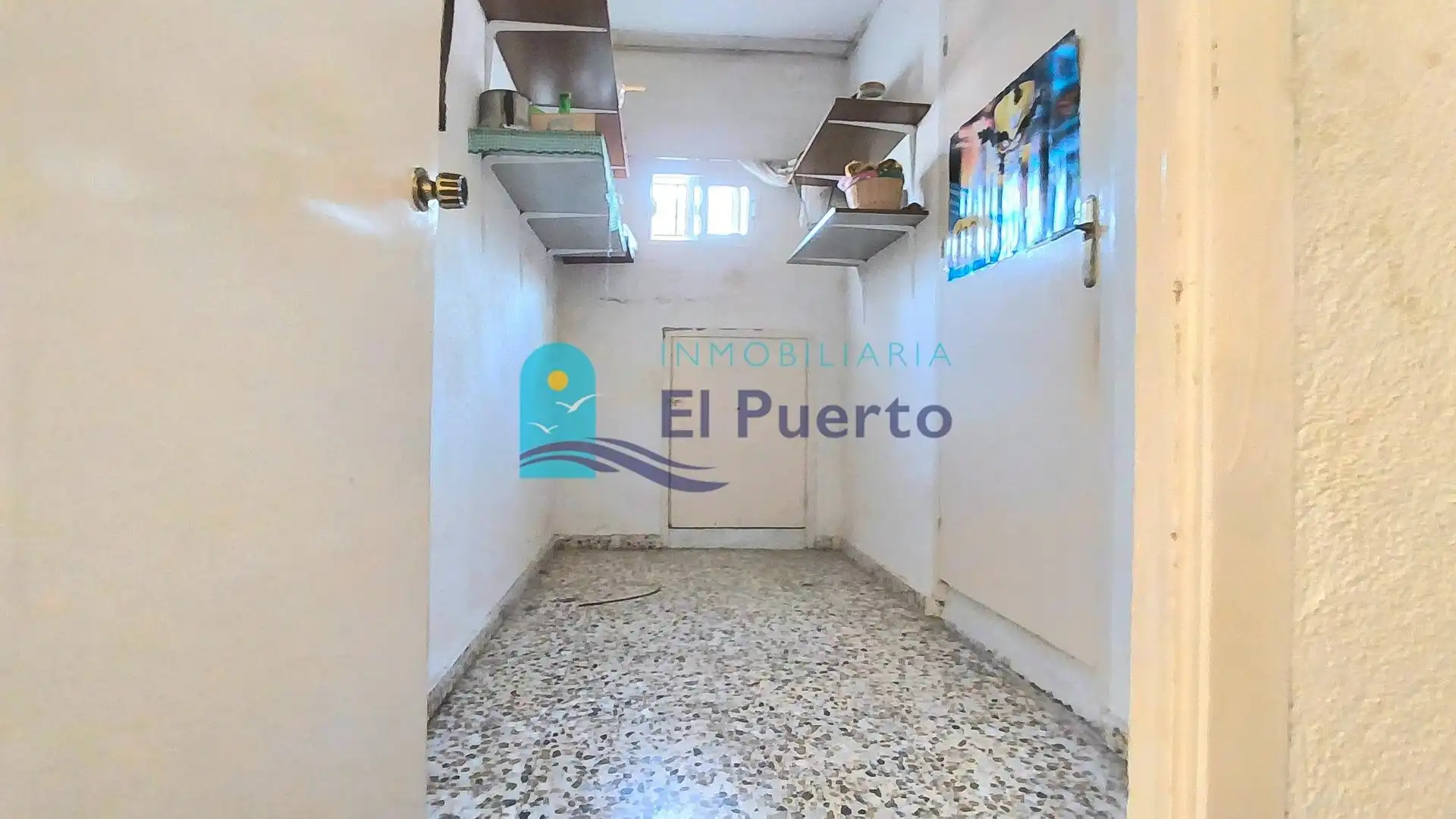 Casa amb terrassa en venda a Puerto de Mazarrón, imagen 30