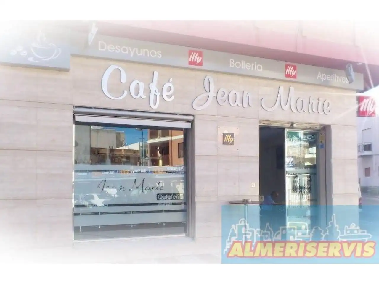 Local comercial en venda a Calle Rambla de las Cruces, imagen 6