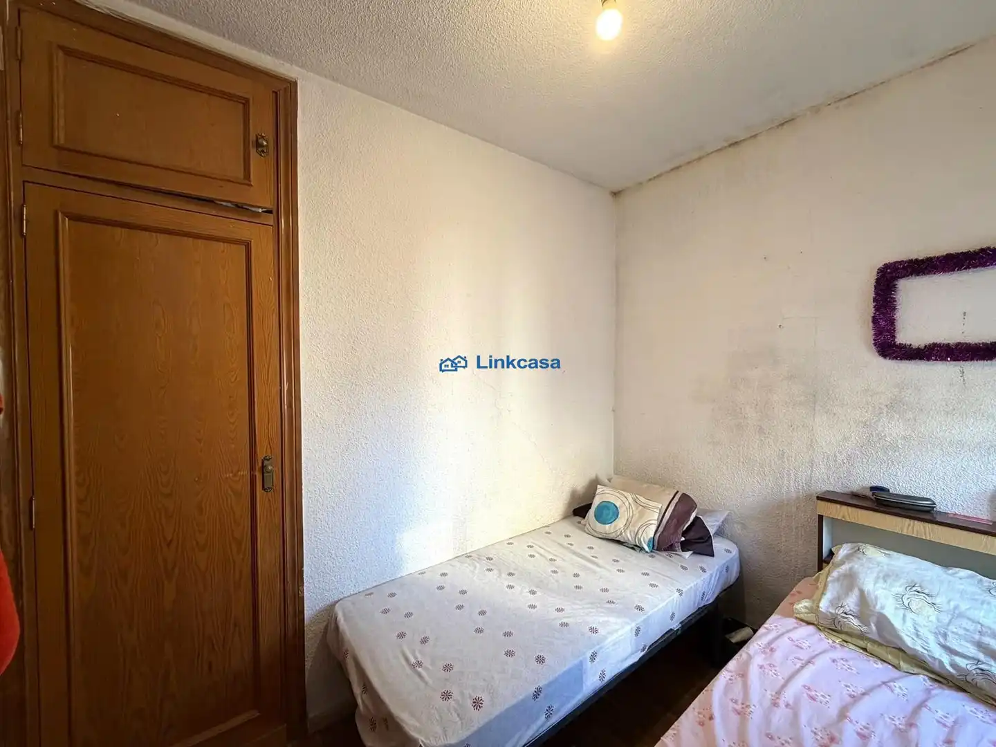 Flat for sale in Leganés  with Air Conditioner, Heating and Storage room