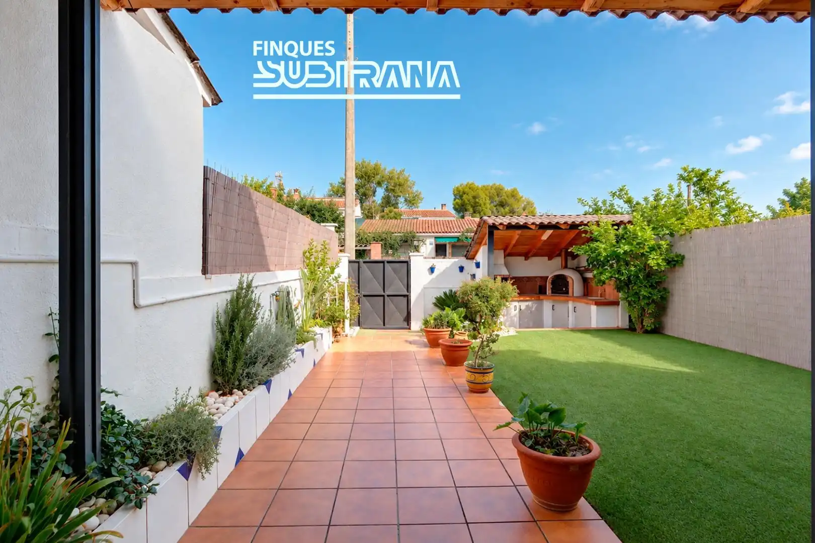 Casa a schiera in vendita a Mas d'en Gall, imagen 11
