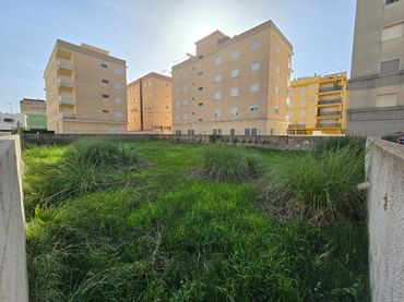 Terrenys i solars en venda a Bellreguard