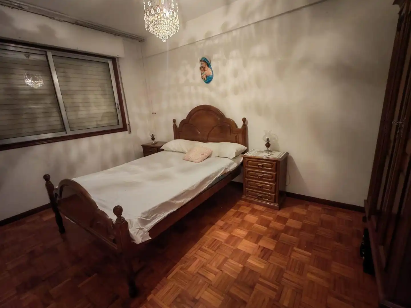 Flat with lift for sale in Calle Calle Conde de Torrecedeira, imagen 15