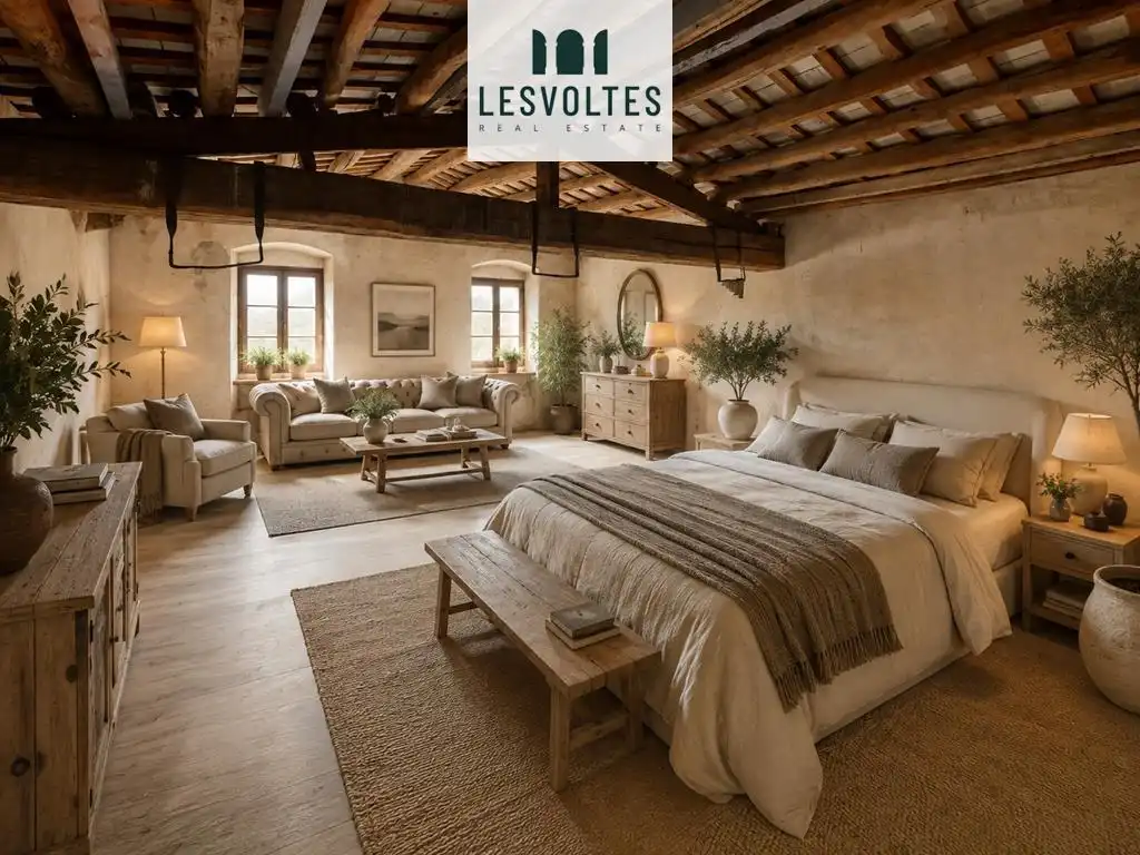 Maison avec jardin à vendre à Barri Castell d'Empordà, imagen 28