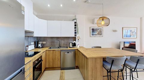 Foto 3 de Apartamento en venta en Cumbre del Sol, Benitachell / El Poble Nou de Benitatxell