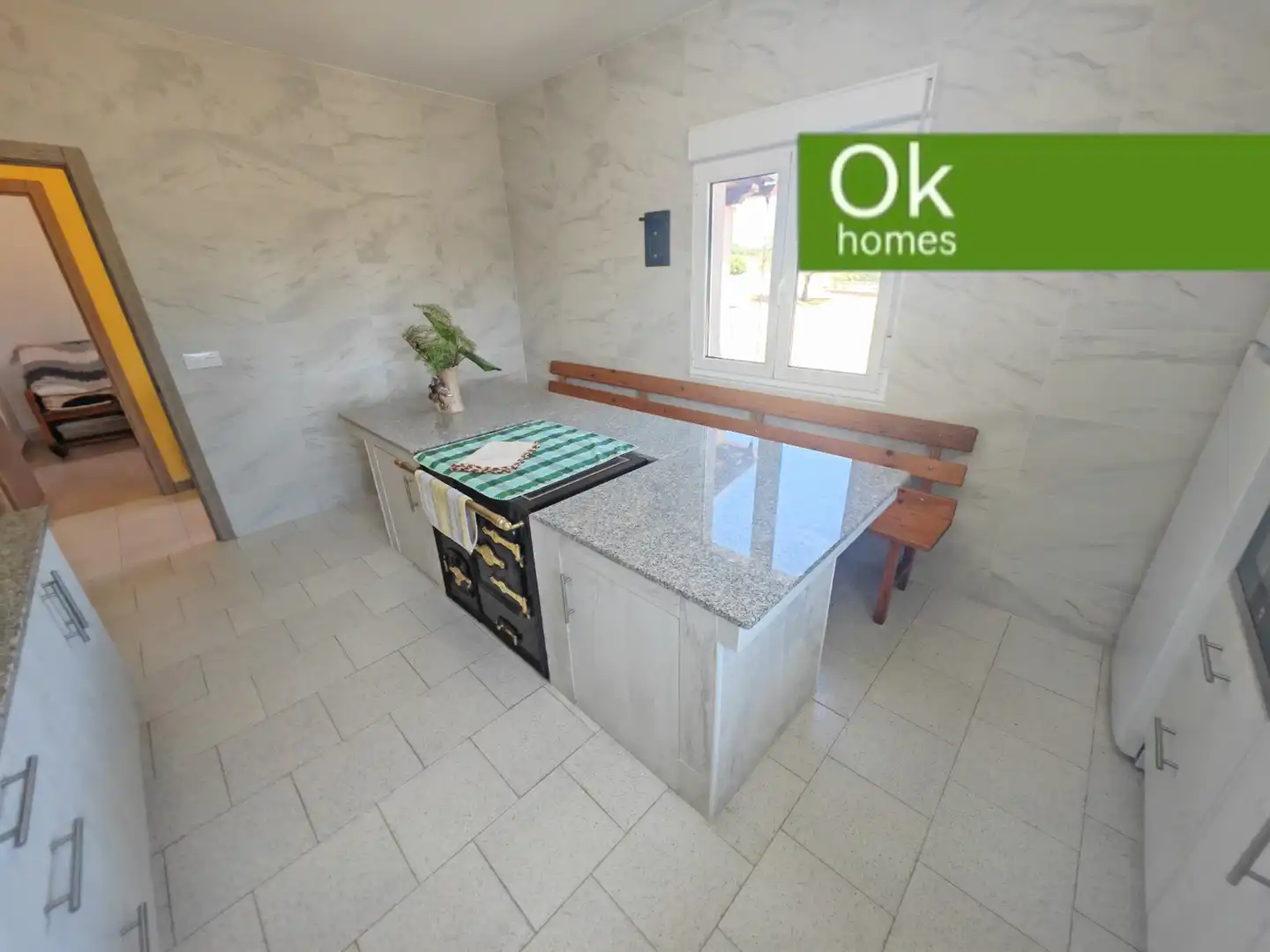 Chalet con jardín en venta en Parroquias del Este, imagen 13